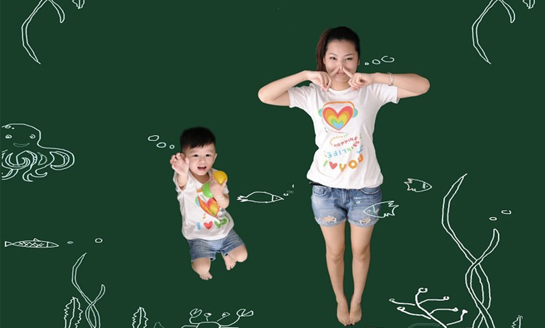 城口亲亲我APP电子商城开发案例