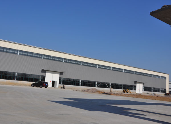 城口新场外景图二