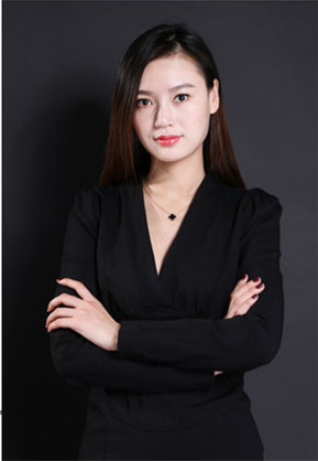 城口史静静 纹绣讲师